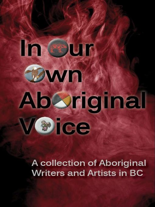 Cover image for In Our Own Aboriginal Voice